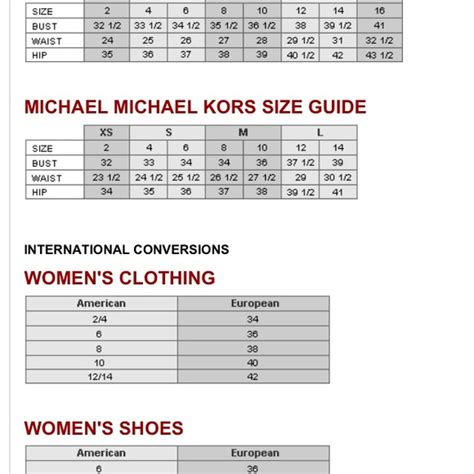 are michael kors boots true to size